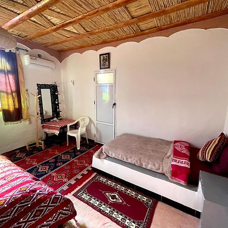 Boumalne Auberge Oued Dades מראה חיצוני תמונה