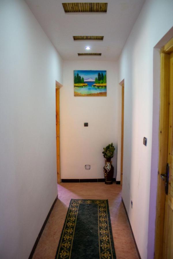 Boumalne Auberge Oued Dades מראה חיצוני תמונה