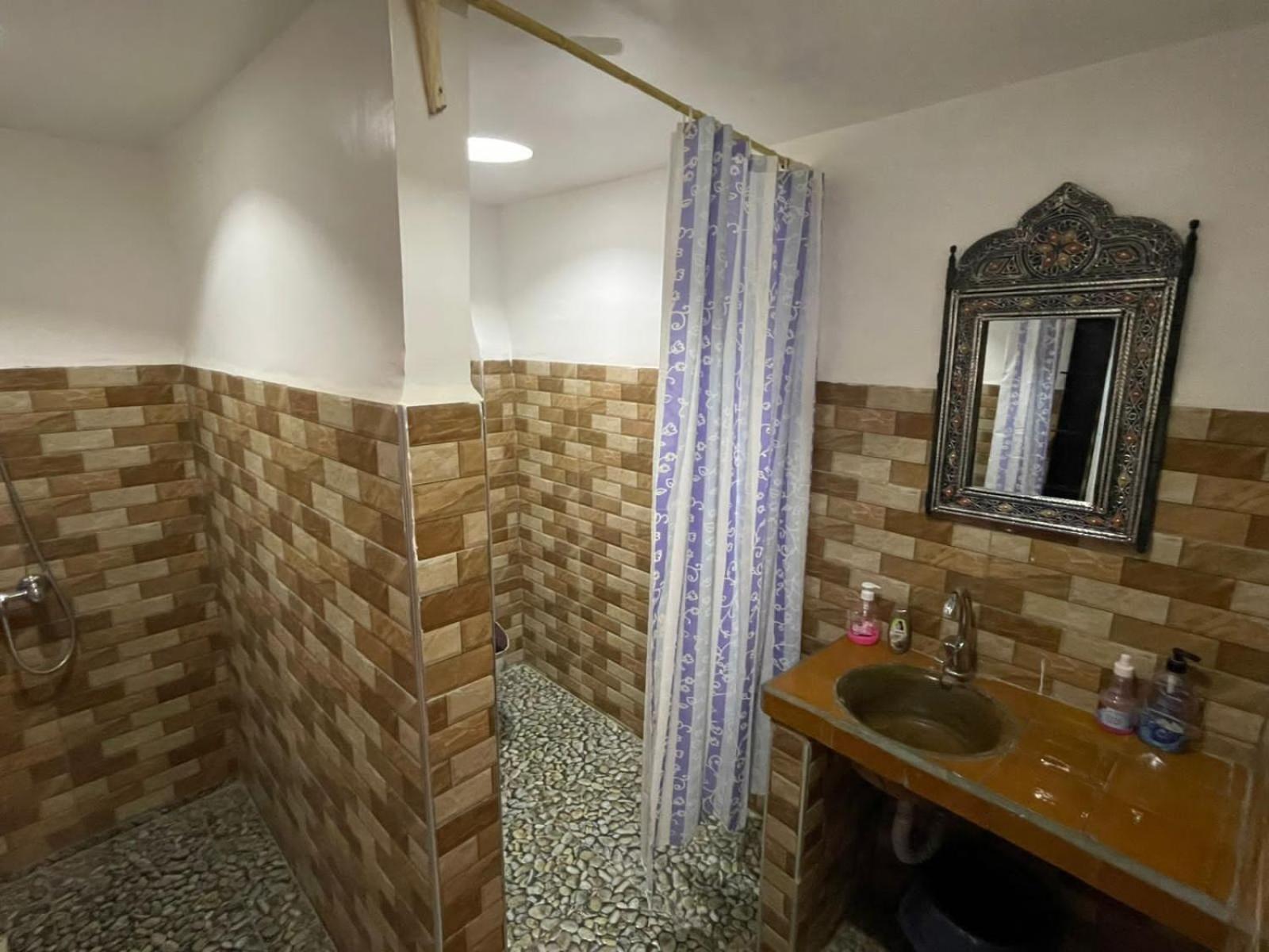 Boumalne Auberge Oued Dades מראה חיצוני תמונה